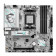 MSI B840M GAMING PLUS WIFI6E micro ATX AMD Socket AM5 Motherboard