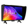 ASUS ProArt Display PA27USD 26.5" 4K Ultra HD QD-OLED 240Hz 0.1ms USB-C Height Adjustable Professional Monitor with Speakers