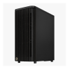 ASUS ProArt PA401 Wood Edition Tempered Glass Mid Tower PC Case - Black