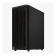 ASUS ProArt PA401 Wood Edition Tempered Glass Mid Tower PC Case - Black