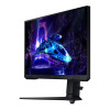 Samsung S24DG302 Odyssey monitor with Freesync and 1ms response
