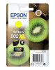 Epson (202XL) 650 pages 9ml Ink cartridge yellow