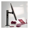 LG UltraFine Ergo 32UN880K-B.AEK 32" IPS 4K Ultra HD 60Hz 5ms Monitor with Height Adjustable and Ergonomic Stand
