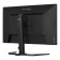 iiyama G-Master GB3261UHSCP 32" UHD 4K 144Hz 0.6ms Freesync Premium USB-C Height Adjustable Gaming Monitor