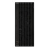 ASUS ProArt PA602 Wood Edition Tempered Glass Mid Tower PC Case - Black