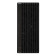 ASUS ProArt PA602 Wood Edition Tempered Glass Mid Tower PC Case - Black
