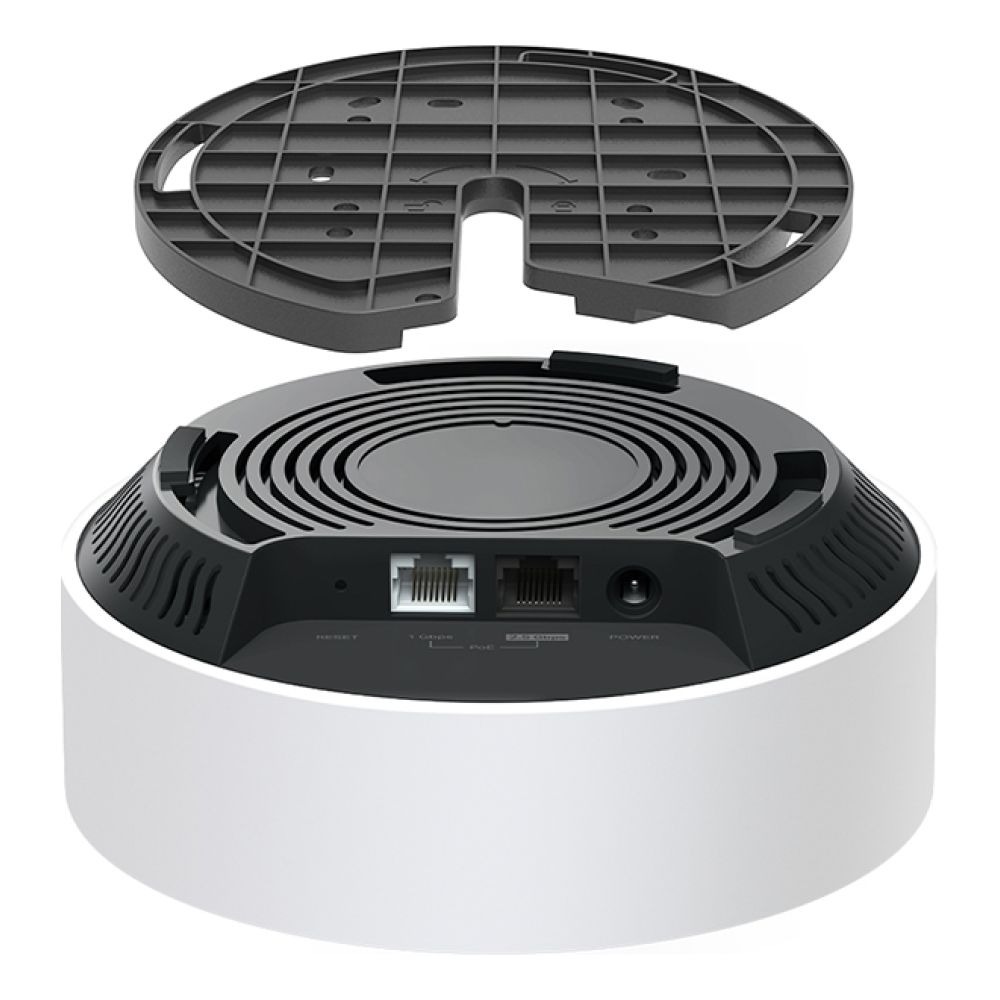 TP-LINK Deco X50 Dual-Band Wi-Fi 6 Outdoor Mesh System Homes