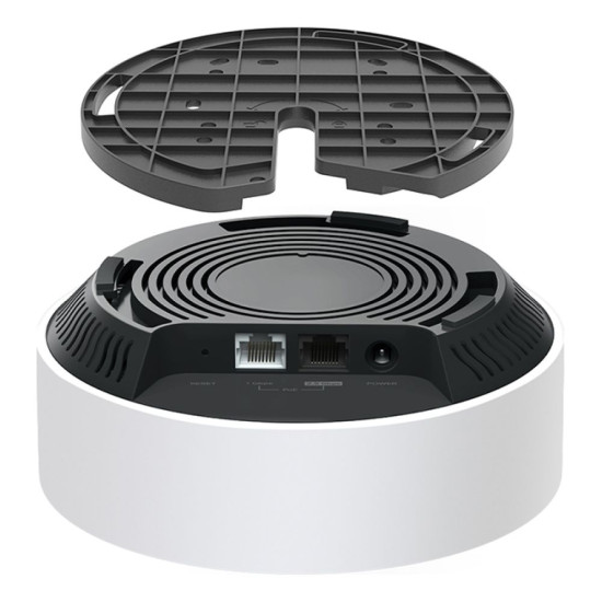 TP-LINK DECO X50 outdoor Wi-Fi 6 mesh system for lag-free browsing and streaming