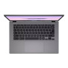ASUS Chromebook Plus Enterprise CB34 CB3402CVA-MW0586 Intel Core i3-1315U 8GB RAM 256GB SSD 14" Full HD Touchscreen Chrome OS Laptop