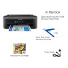 Epson WorkForce WF-2110W 4800 x 1200 DPI A4 Wireless Color Inkject Printer