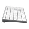 Hyper HyperSpace Full-size Wireless Keyboard - Space Grey