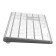 Hyper HyperSpace Full-size Wireless Keyboard - Space Grey