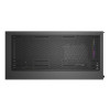 Antec CX500M ARGB Tempered Glass Mini Tower Gaming PC Case - Black