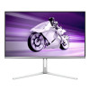 Refurbished - Philips Evnia 8000 31.5" OLED QD-OLED 4K Ultra HD FreeSync 240Hz 0.03ms Height Adjustable Gaming Monitor