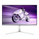 Refurbished - Philips Evnia 8000 31.5" OLED QD-OLED 4K Ultra HD FreeSync 240Hz 0.03ms Height Adjustable Gaming Monitor