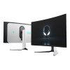 Dell Alienware AW3225QF 32" 4K Ultra HD QD-OLED FreeSync Premium Height Adjustable Curved Gaming Monitor