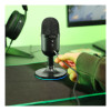 Trust GXT 234 Yunix Wired USB Gaming Microphone - Black
