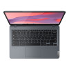 Refurbished - Lenovo IdeaPad Slim 3 14IAN8 Intel Core i3-N305 8GB RAM 256GB eMMC 14" ChromeOS Laptop