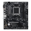 MSI PRO A620AM-B EVO DDR5 Socket AM5 ATX motherboard