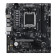 MSI PRO A620AM-B EVO DDR5 Socket AM5 ATX motherboard
