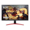 Acer Nitro KG241YM3 23.8" UM.QX1EE.305 IPS Full HD 180Hz 0.5ms Built in Speakers Gaming Monitor 
