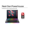 Refurbished - HP OMEN MAX 16 B8BL1EA 16-ah0007na Intel Core Ultra 9 275HX 32GB RAM 1TB SSD RTX 5080 16" Windows 11 Home Gaming Laptop
