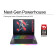 Refurbished - HP OMEN MAX 16 B8BL1EA 16-ah0007na Intel Core Ultra 9 275HX 32GB RAM 1TB SSD RTX 5080 16" Windows 11 Home Gaming Laptop