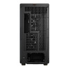 Fractal Design North XL Tempered Glass Full Tower E-ATX PC Case - Charcoal Black