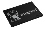 Kingston KC600 2TB 2.5" Serial ATA III SSD