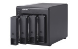 QNAP TR-004 4 Bay NAS Servers Storage Expansion for QNAP