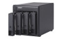 QNAP TR-004 4 Bay NAS Servers Storage Expansion for QNAP