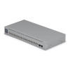 Ubiquiti USW Pro Max 16 PoE Managed Network Switch - 16 Ports