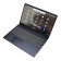 Lenovo IdeaPad 3 Chrome 15IJL6 Intel Celeron N4500 8GB RAM 128GB eMMC 15.6" Laptop - Abyss Blue