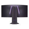 LG UltraGear 39GS95QE-B 39" Curved OLED Wide Quad HD 240Hz 0.03ms Height Adjustable Gaming Monitor