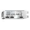 GIGABYTE Radeon RX 9060 XT GAMING OC ICE 16GB Graphics Card - White