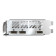 GIGABYTE Radeon RX 9060 XT GAMING OC ICE 16GB Graphics Card - White