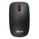 ASUS WT300 RF/BK-RD 1600 DPI Ambidextrous Wireless Optical Mouse - Black