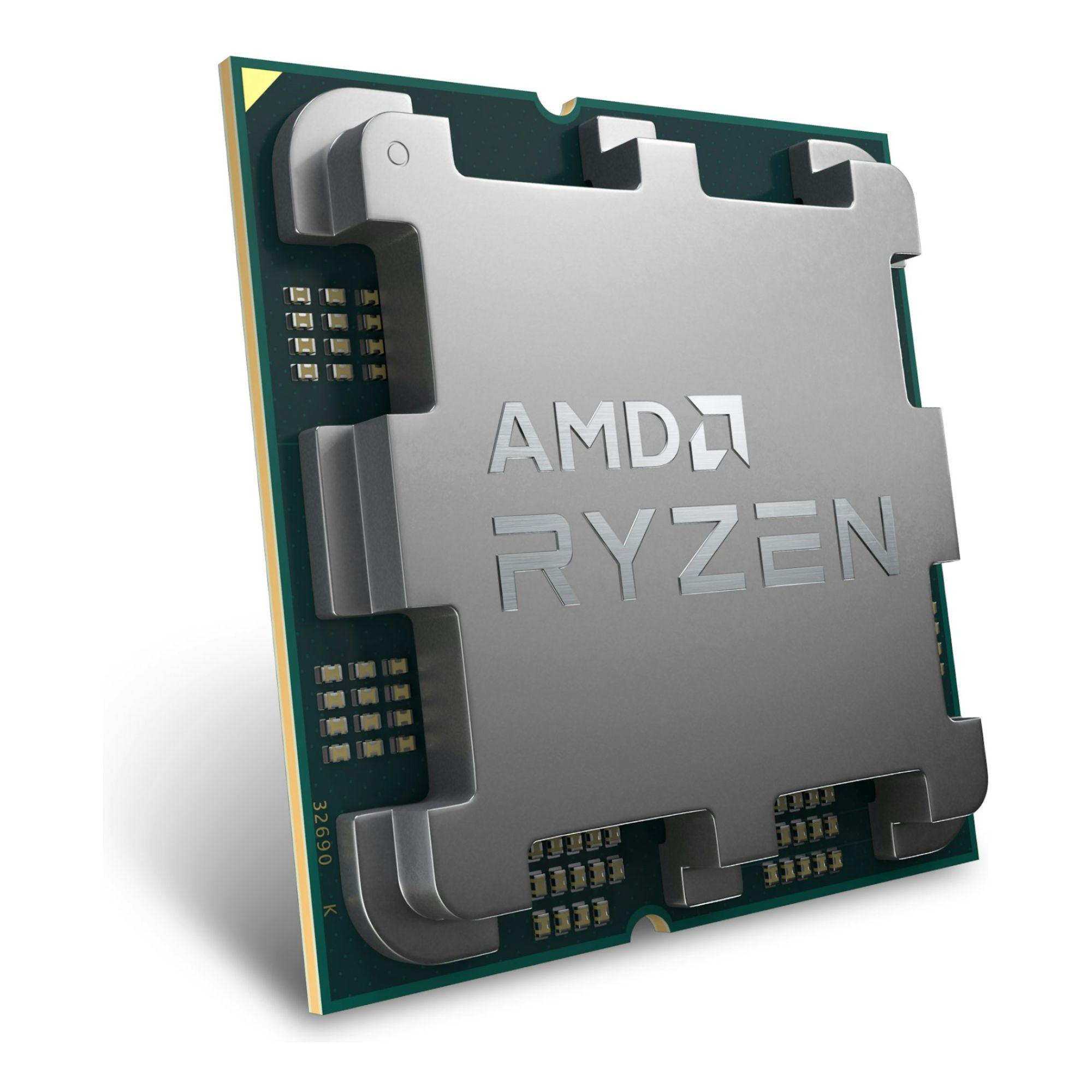AMD Ryzen 7 9850X3D AM5 Processor for Next-Gen Gaming