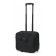 DICOTA Laptop Roller Top Traveller Eco BASE Trolley Bag - Black