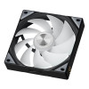 TRYX ROTA SL 120 ARGB Black Triple Fan Pack