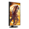 AOC G-Series Q27G4X 27" IPS Quad HD 180Hz 0.5ms Height Adjustable Gaming Monitor