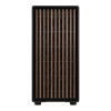 Fractal Design North XL Tempered Glass Full Tower E-ATX PC Case - Charcoal Black