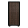 Fractal Design North XL Tempered Glass Full Tower E-ATX PC Case - Charcoal Black