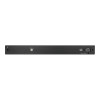 New Open Box - D-Link DGS-1210-28P 28-Port Gigabit PoE Smart Managed Switch