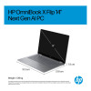 HP OmniBook X Flip 14-fk0002na Hybrid Copilot+ AMD Ryzen AI 7 350  16GB RAM 1TB SSD 14" Touchscreen Windows 11 Home 2-in-1 Laptop