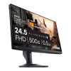 Dell Alienware AW2524HF 25" Fast IPS Full HD 480Hz 0.5ms Freesync Height Adjustable Gaming Monitor