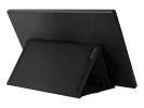 ASUS ZenScreen MB165B 15.6" WXGA USB-Powered Portable Monitor