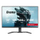 Refurbished - iiyama G-Master GB3261UHSCP 32" UHD 4K 144Hz 0.6ms Freesync Premium USB-C Height Adjustable Gaming Monitor