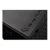 Medion Erazer Engineer X30 Intel Core i7 14700 32 GB RAM 2 TB SSD RTX 5060 Ti Windows 11 Gaming PC Black