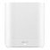 ASUS ExpertWiFi EBM68 WiFi 6 Tri-Band 2 Pack Router White